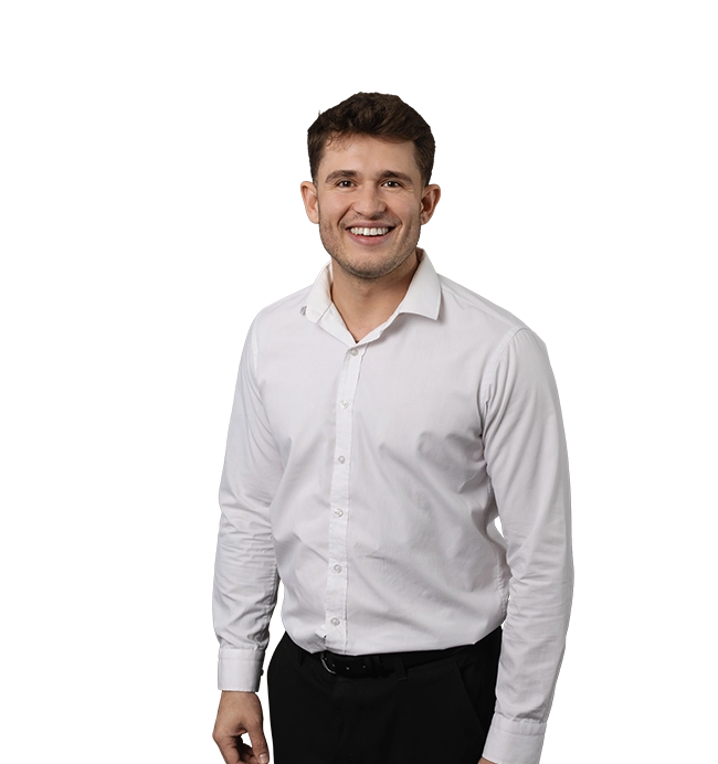 Alessandro Kurudere - ADVICE Informatik AG