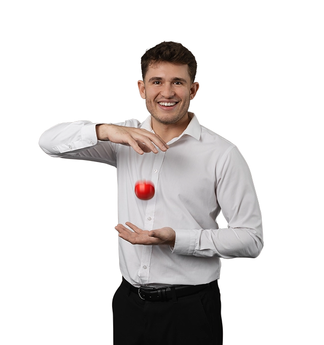 Alessandro Kurudere - ADVICE Informatik AG