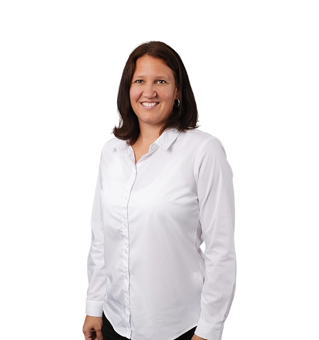 Conny Guetg - ADVICE Informatik AG