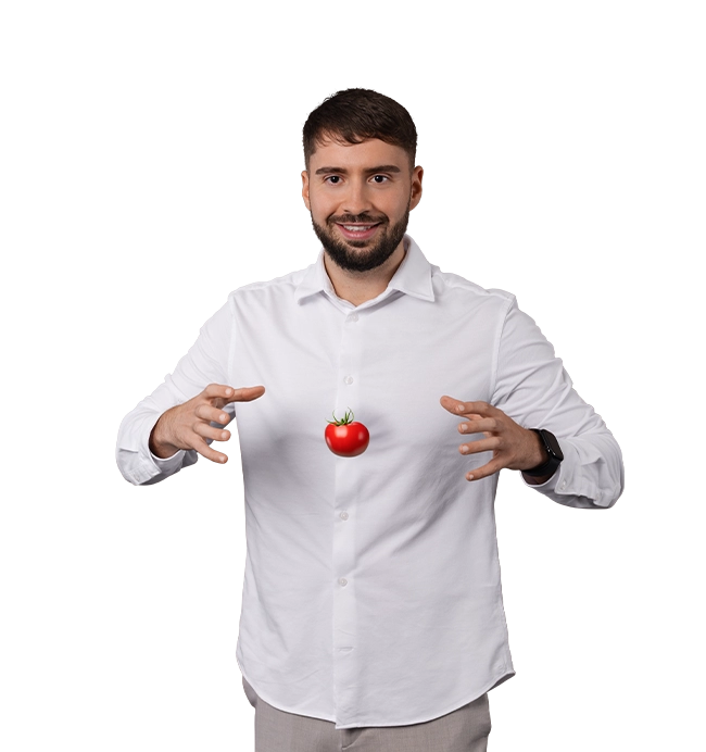 Donat Jasiqi - ADVICE Informatik AG