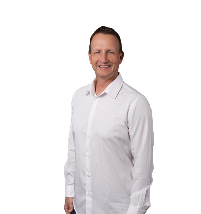 Marco Guetg - ADVICE Informatik AG