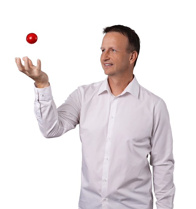 Marco Guetg - ADVICE Informatik AG