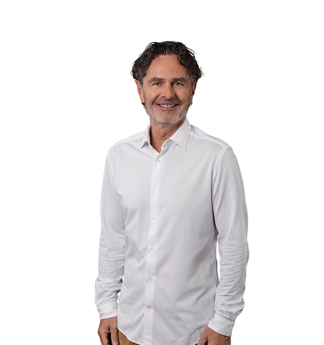 Oliver Frommenwiler - ADVICE Informatik AG