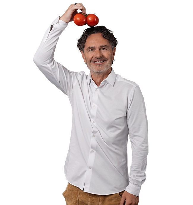 Oliver Frommenwiler - ADVICE Informatik AG