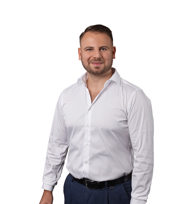 Tarik Fener - ADVICE Informatik AG
