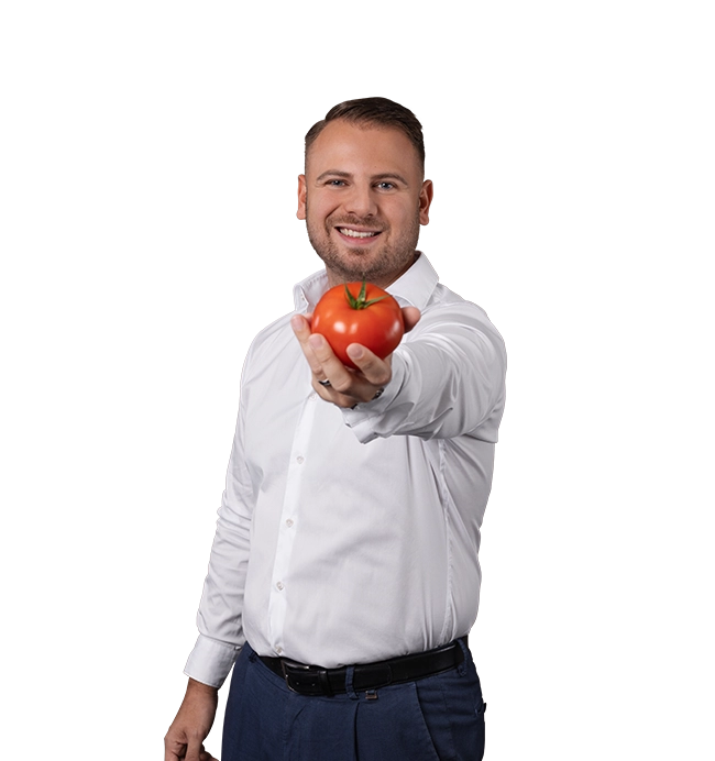 Tarik Fener - ADVICE Informatik AG